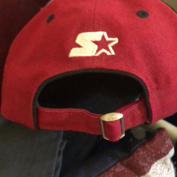 Arkansas Razorback Swag - Picture 7 of 8